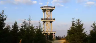 Rozhledna Smrk