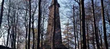 ヴェルキー・ブラニーク展望台