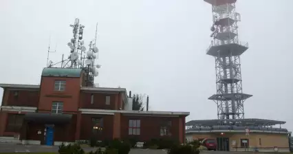 Козаковская Смотровая Башня