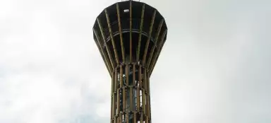 Spool-Aussichtsturm