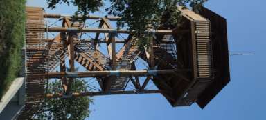 Torre de observação de Žernovník