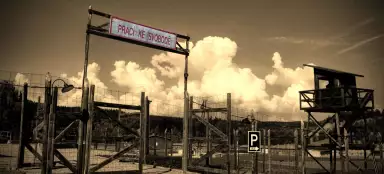 Campamento de guerra