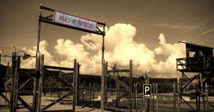 Camp de guerre