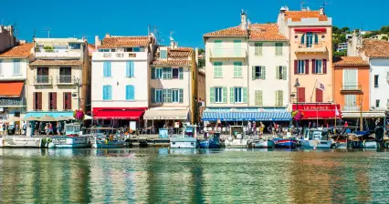 Cassis