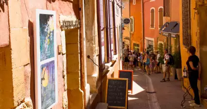 Roussillon