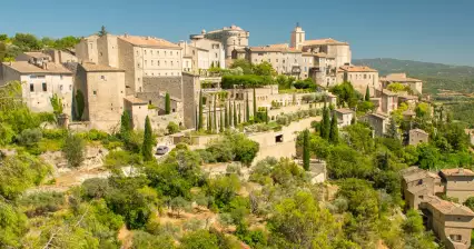 Gordes