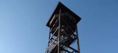 Torre de observação Skalka