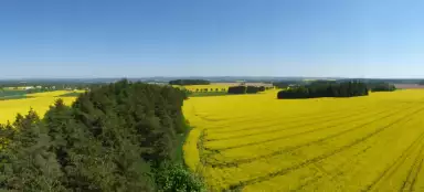 Rozhľadňa Rýdův kopec