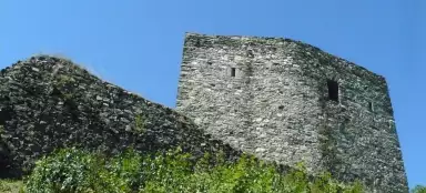 Rozhľadňa Hladomorňa