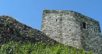 Хладоморна смотровая башня