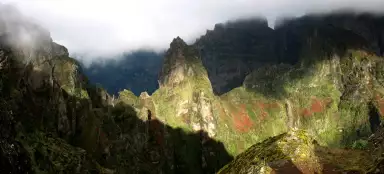 유럽에서 가장 아름다운 곳