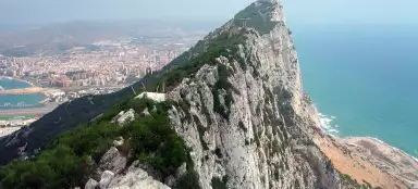 Rocher de Gibraltar