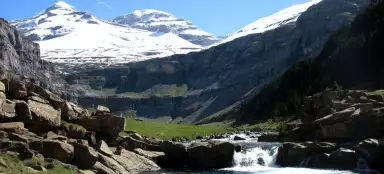 Каньон Ордеса