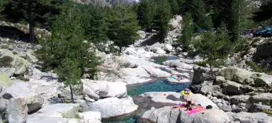 Valle de Restonica