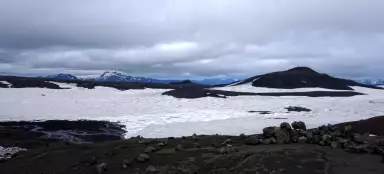 Pass Fimmvördusháls