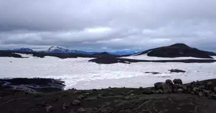 Pase Fimmvördusháls