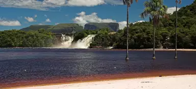 Venezuela