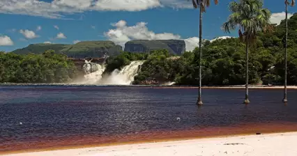 Venezuela