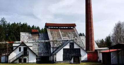 Huta Szkła Tasice