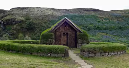 Homestead Thjódveldisbaerinn