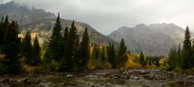 Grand-Teton-Nationalpark