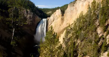 Narodowy Park Yellowstone