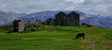 Ósland