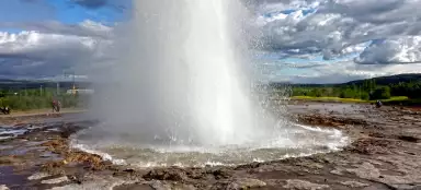 Strokkur
