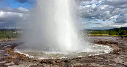 Strokkur