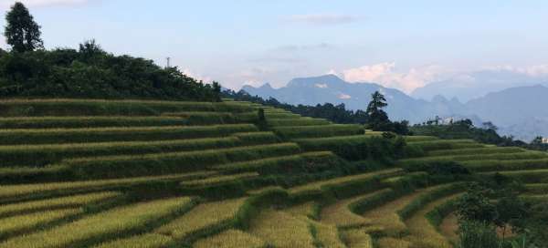 Vietnam: Visa