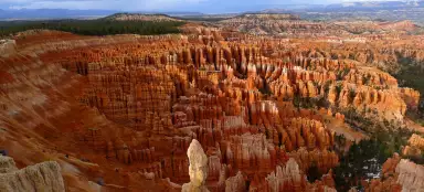 미국에서 가장 아름다운 국립공원