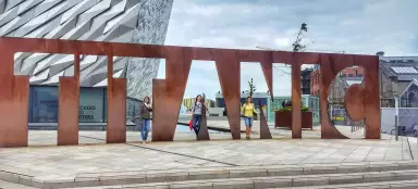 Belfast y alrededores