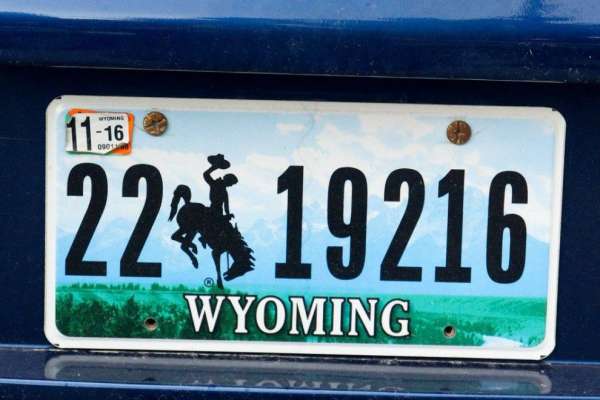 Wyoming