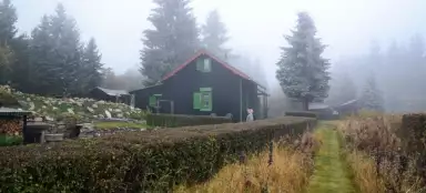 데드 라인 크리모프 - 라이첸하인