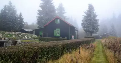 Scadenza Křimov - Reitzenhain