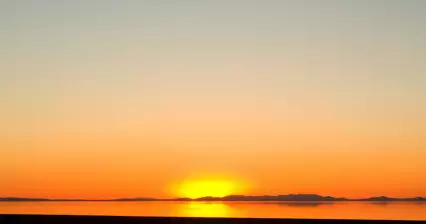 Great Salt Lake