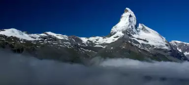 スイスで最も美しい場所