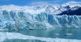 Nejkrásnější ledovce světa