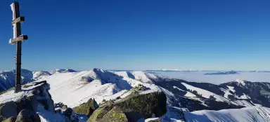 スロバキアの最も美しい地域
