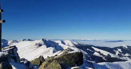 スロバキアの最も美しい地域
