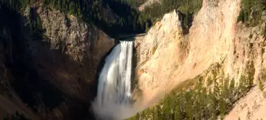 Lower Falls