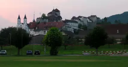 Aarburg