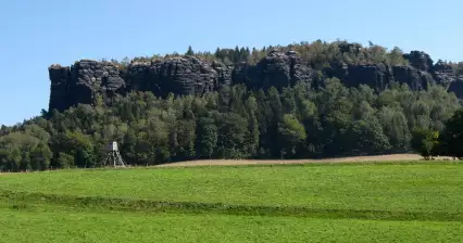 Pfaffenstein