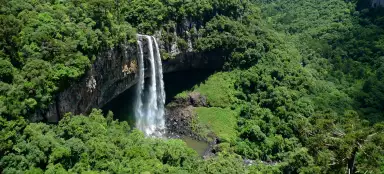 Gita al Parco Caracol