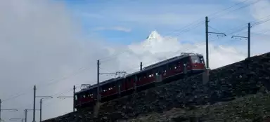 Gornergratbahn