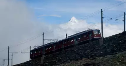 Gornergratbahn