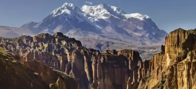 Поездка в каньон Палца