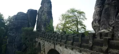 バスタイ周辺のサーキット