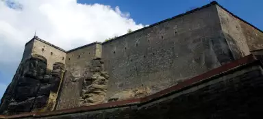 ケーニヒシュタイン要塞
