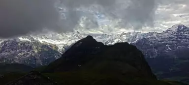 Faulhorn